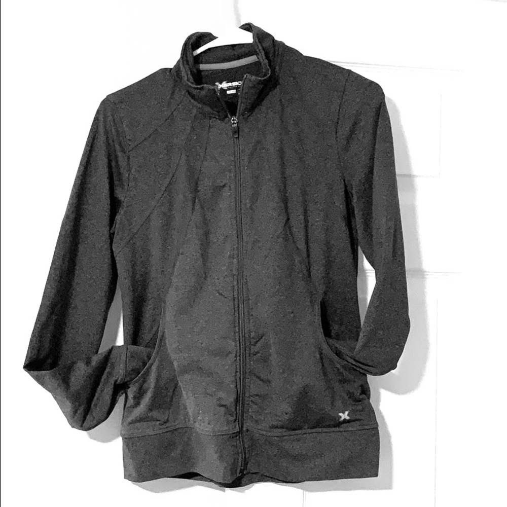 Athletic jacket
